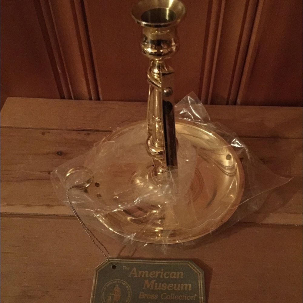 Baldwin Brass Ship Gimble Sconce. Never used.